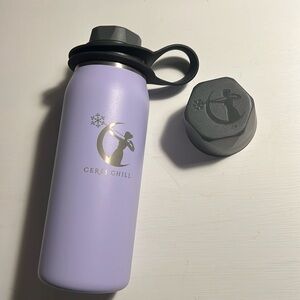 Ceres Chill Ultra Violet Lavender